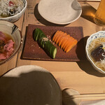 User's review image for 炭焼居酒場 IGOR COSY 渋谷本店