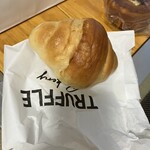 User's review image for トリュフミニ 新橋店