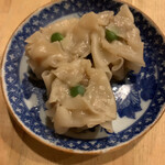 User's review image for だるまときんぎょ