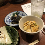 用户对于太郎屋的评论图