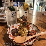 用戶對於食堂かど。的評論圖