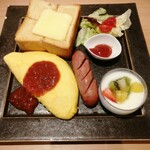 User's review image for 果実屋珈琲