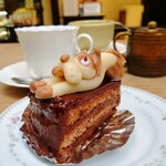 用戶對於ジェイ クック的評論圖