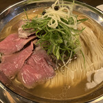 用戶對於ひつじそば 人と羊的評論圖