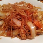 用戶對於やきとん 野方屋的評論圖
