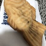 用戶對於鳴門鯛焼本舗 代々木駅前店的評論圖