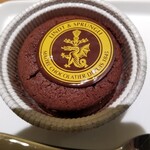 User's review image for リンツ ショコラ ブティック＆カフェ 吉祥寺店