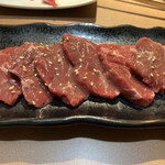 用户对于焼肉の達人 網走店的评论图