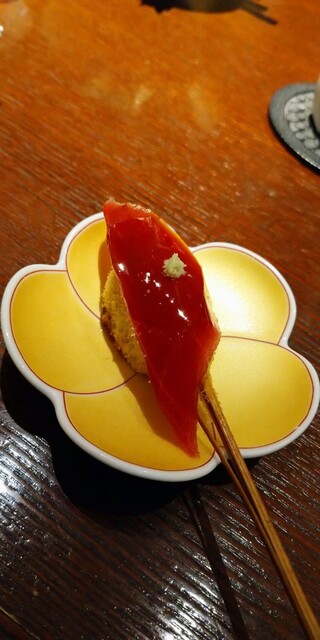 User's recommendation image for 銀座 串かつ凡