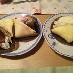 User's review image for ラップド クレープ コロット 錦糸町メトロ店