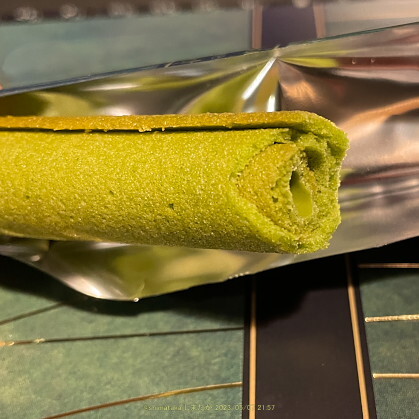 用户对于ヨックモック 青山本店的评论图