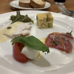 User's review image for トラットリア レモン