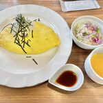 用户对于ごはんcafe 綴的评论图