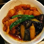 用户对于農村レストラン 筑膳的评论图