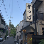 用戶對於かっぱ的評論圖