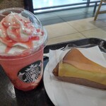 User's review image for スターバックスコーヒー シャポー小岩店