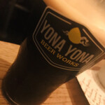 用戶對於YONA YONA BEER WORKS 神田店的評論圖