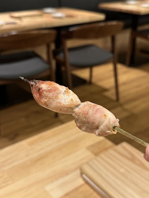 用戶對於焼鳥割烹しょうちゃん 吉祥寺別邸的評論高清圖