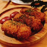 User's review image for メソン・サルー