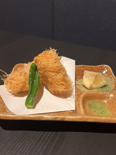 用戶對於個室ふぐかに料理 磯笛的評論高清圖