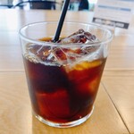 用戶對於ザ リタ コーヒー的評論圖