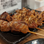 用戶對於豚のかんぱい家 西葛西店的評論圖