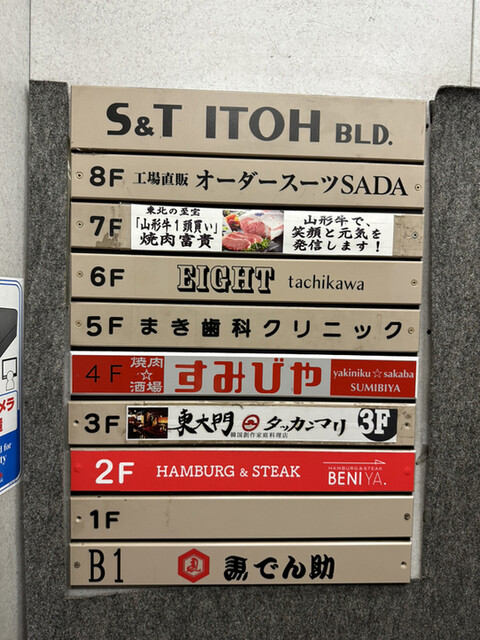 用戶對於山形牛１頭買　焼肉富貴的評論高清圖