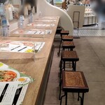 用戶對於UP Noodle TOKYO的評論圖