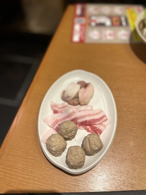 用户对于赤から 枚方くずは店的评论高清图