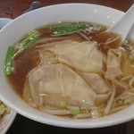 用戶對於中華料理 華香楼 蒲田西口本店的評論圖