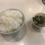 用戶對於一味ラーメン 久留米合川店的評論圖