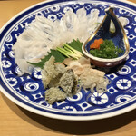 用戶對於河太郎 博多駅店的評論圖