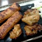 用戶對於秀ちゃん的評論圖