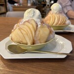 User's review image for マルニカフェ