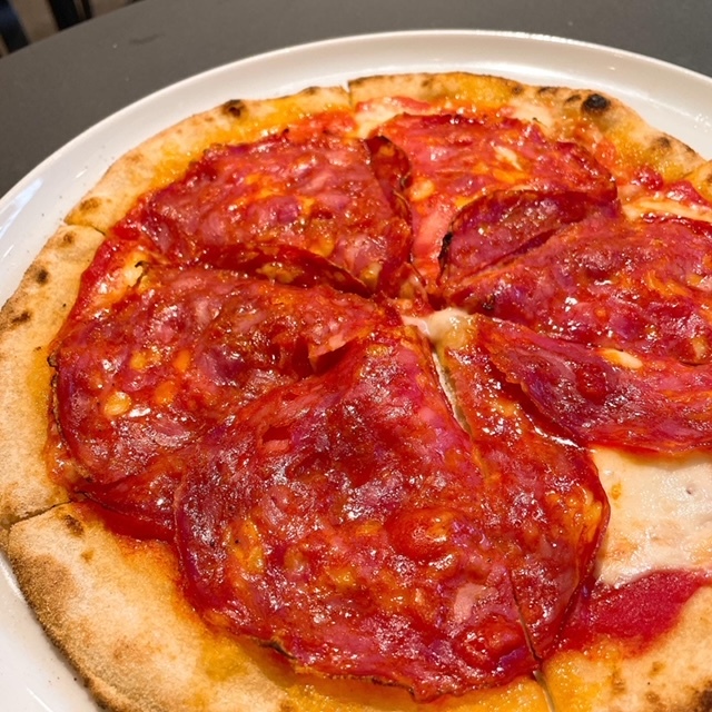 用戶對於LA PIAZZETTA的評論圖