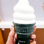用戶對於DAIMYO SOFTCREAM MARK IS ももち店的評論圖