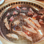 用户对于げんかや 高田馬場店的评论图