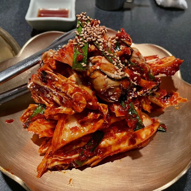 User's recommendation image for チョンギワ 本館
