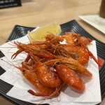 User's review image for 蕎麦前 玄樹