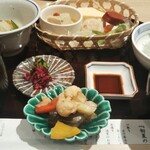 用戶對於野菜&うまだし KICHI的評論圖