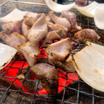 用户对于馬場ホルモン的评论图