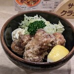 用户对于浜っ子 読売北海道ビル店的评论图