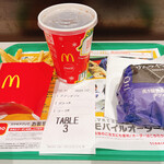 User's review image for マクドナルド ビックカメラAKIBA店