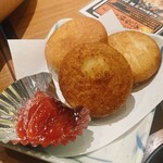 User's review image for 格安ビールと鉄鍋餃子 3・6・5酒場 京橋店