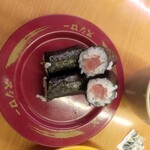 用户对于スシロー 辰巳橋店的评论图