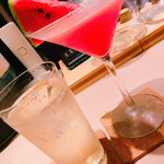 User's review image for mixologybar smooth