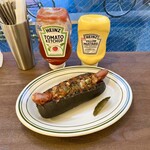 User's review image for hotdog stand homeys