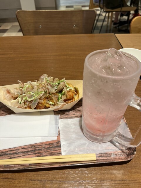 用戶對於お好み焼き 清十郎 三番街店的評論高清圖