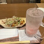 用戶對於お好み焼き 清十郎 三番街店的評論圖