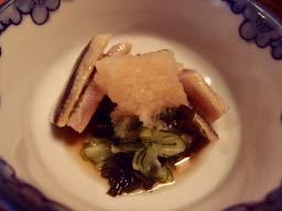 用户对于どぜう ひら井的评论图